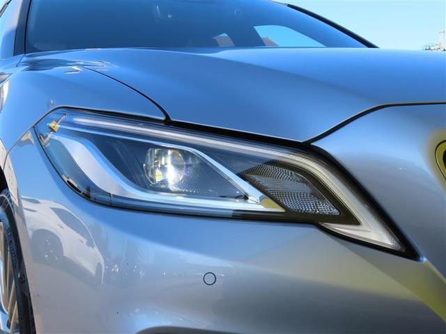 クラウンハイブリッド S エレガンススタイルII イモビライザー バックモニター ナビ&TV アルミホイール オートクルーズコントロール スマートキー フルセグ キーレス ETC ドラレコ メモリーナビ DVD再生 ミュージックプレイヤー接続可(23枚目)