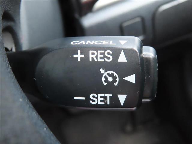 クラウン アスリートＳ－Ｔ　Ｂモニター　フルセグ地デジＴＶ　オートクルーズ　オートエアコン　パワーシート　ＴＶナビ　ＬＥＤライト　ＥＴＣ付　パワステ　ＡＢＳ　ドラレコ　ミュージックプレイヤー接続可　キーレス　アルミ　ＤＶＤ（7枚目）