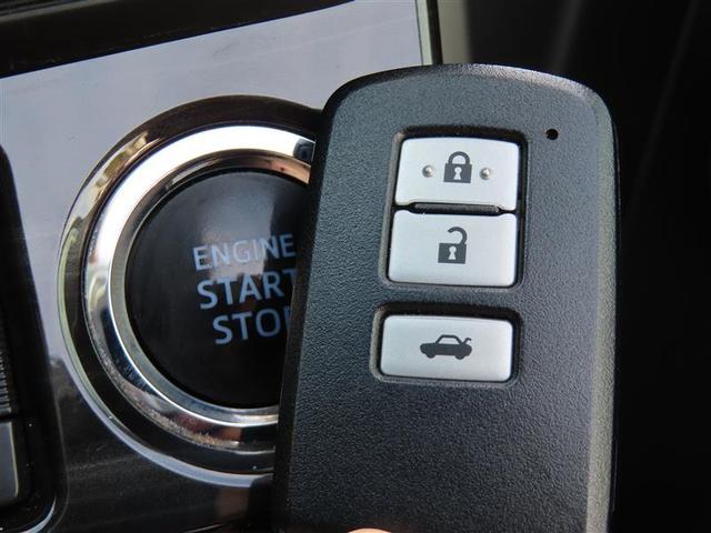 クラウン アスリートＳ－Ｔ　Ｂモニター　フルセグ地デジＴＶ　オートクルーズ　オートエアコン　パワーシート　ＴＶナビ　ＬＥＤライト　ＥＴＣ付　パワステ　ＡＢＳ　ドラレコ　ミュージックプレイヤー接続可　キーレス　アルミ　ＤＶＤ（12枚目）