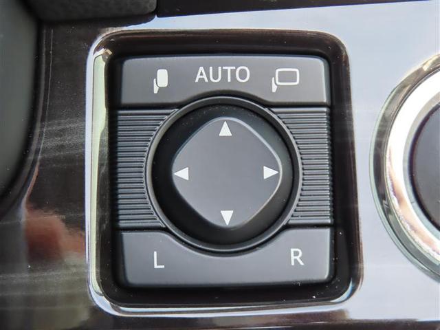 クラウン アスリートＳ－Ｔ　Ｂモニター　フルセグ地デジＴＶ　オートクルーズ　オートエアコン　パワーシート　ＴＶナビ　ＬＥＤライト　ＥＴＣ付　パワステ　ＡＢＳ　ドラレコ　ミュージックプレイヤー接続可　キーレス　アルミ　ＤＶＤ（13枚目）