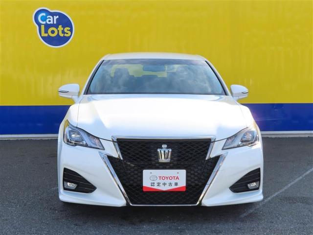 クラウン アスリートＳ－Ｔ　Ｂモニター　フルセグ地デジＴＶ　オートクルーズ　オートエアコン　パワーシート　ＴＶナビ　ＬＥＤライト　ＥＴＣ付　パワステ　ＡＢＳ　ドラレコ　ミュージックプレイヤー接続可　キーレス　アルミ　ＤＶＤ（15枚目）