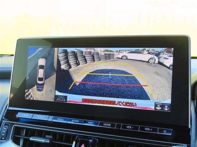 クラウンハイブリッド RS LEDヘッドライト クルコン スマートエントリー セキュリティーアラーム Bカメラ カーテンエアバッグ 定期点検記録簿 横滑り防止 ETC ドラレコ TVナビ アルミ AUX メモリーナビ ABS(5枚目)