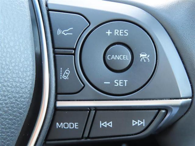 クラウンハイブリッド RS LEDヘッドライト クルコン スマートエントリー セキュリティーアラーム Bカメラ カーテンエアバッグ 定期点検記録簿 横滑り防止 ETC ドラレコ TVナビ アルミ AUX メモリーナビ ABS(7枚目)