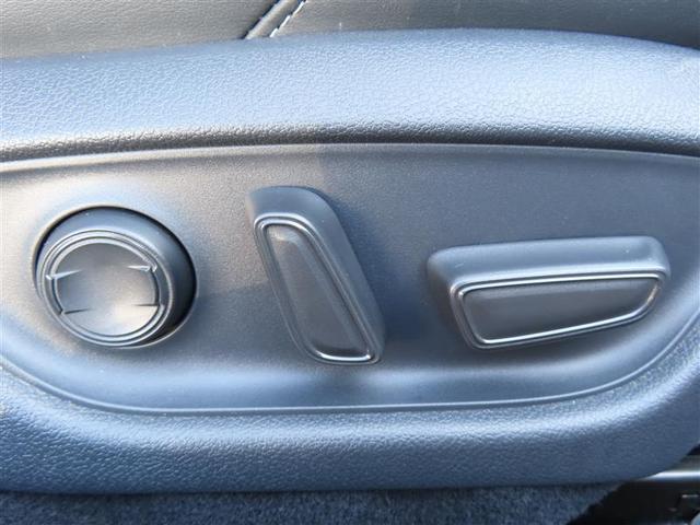 クラウンハイブリッド RS LEDヘッドライト クルコン スマートエントリー セキュリティーアラーム Bカメラ カーテンエアバッグ 定期点検記録簿 横滑り防止 ETC ドラレコ TVナビ アルミ AUX メモリーナビ ABS(18枚目)