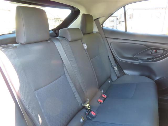 ヤリスクロス ハイブリッドＧ　ＴＳＳ　イモビライザー　バックモニタ－　エアコン　インテリキー　パワーウィンド　Ｗエアバック　オートクルーズ　メディアプレイヤー接続　キーフリー　横滑防止装置　サイドエアバッグ　エアバッグ　アルミ（15枚目）