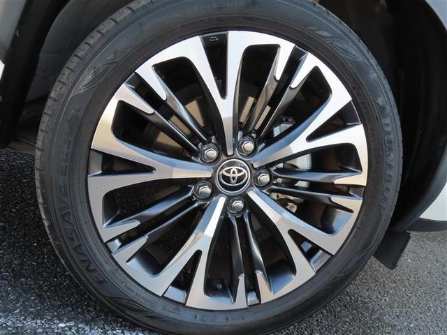 ヤリスクロス ハイブリッドＧ　ＴＳＳ　イモビライザー　バックモニタ－　エアコン　インテリキー　パワーウィンド　Ｗエアバック　オートクルーズ　メディアプレイヤー接続　キーフリー　横滑防止装置　サイドエアバッグ　エアバッグ　アルミ（18枚目）