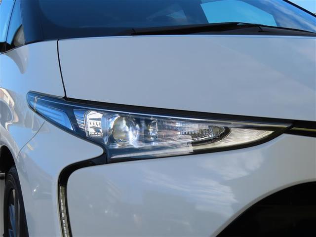 エスティマ アエラス　プレミアム　衝突回避システム　ナビ　両側Ｐスラドア　クルコン　ＥＴＣ２．０　Ｂカメラ　ドラレコ　コンセント　ＬＥＤライト　スマートキー　ＤＶＤ　フルセグ　Ｂｌｕｅｔｏｏｔｈ　１８ＡＷ（31枚目）