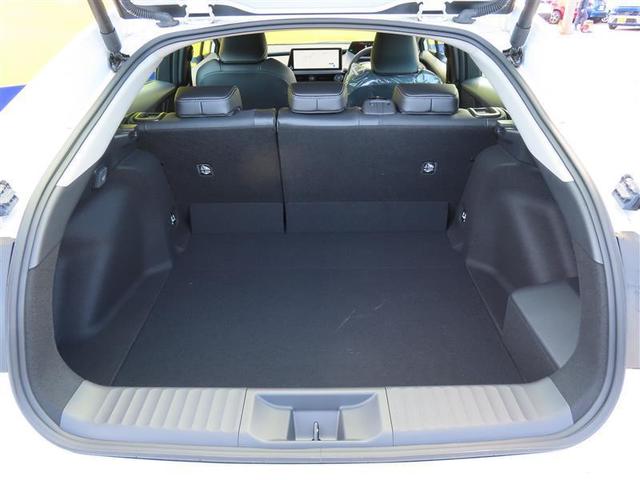 プリウス Ｚ　【雹害車】（27枚目）