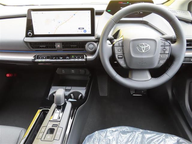 プリウス Z 【雹害車】(5枚目)