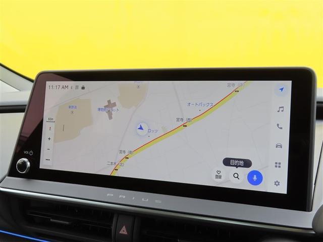 プリウス Z 【雹害車】(7枚目)