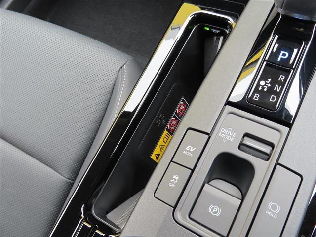 プリウス Z 【雹害車】(15枚目)