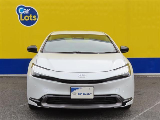 プリウス Z 【雹害車】(19枚目)