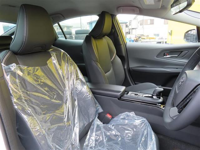 プリウス Z 【雹害車】(22枚目)