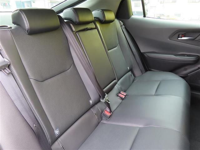 プリウス Z 【雹害車】(25枚目)