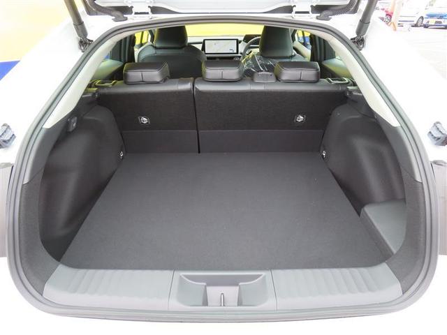 プリウス Z 【雹害車】(27枚目)