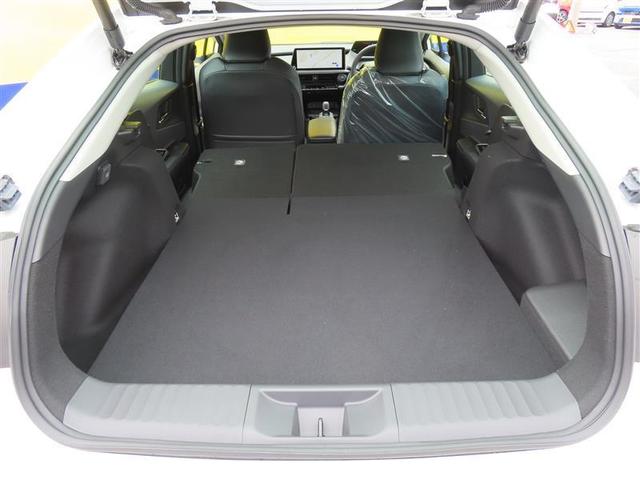 プリウス Z 【雹害車】(28枚目)