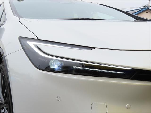 プリウス Z 【雹害車】(30枚目)