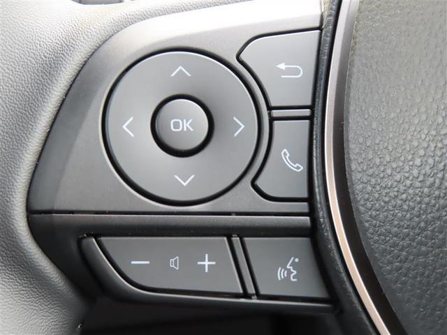 カローラスポーツ ハイブリッドＧ　Ｚ　【雹害車】　衝突回避システム　ＴＣナビ　レーダークルーズ　ＥＴＣ２．０　Ｂカメラ　ドラレコ　シートヒーター　ＬＥＤライト　スマートキー　フルセグ　Ｂｌｕｅｔｏｏｔｈ　１８ＡＷ（9枚目）