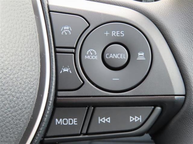 カローラスポーツ ハイブリッドＧ　Ｚ　【雹害車】　衝突回避システム　ＴＣナビ　レーダークルーズ　ＥＴＣ２．０　Ｂカメラ　ドラレコ　シートヒーター　ＬＥＤライト　スマートキー　フルセグ　Ｂｌｕｅｔｏｏｔｈ　１８ＡＷ（10枚目）