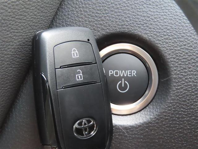カローラスポーツ ハイブリッドＧ　Ｚ　【雹害車】　衝突回避システム　ＴＣナビ　レーダークルーズ　ＥＴＣ２．０　Ｂカメラ　ドラレコ　シートヒーター　ＬＥＤライト　スマートキー　フルセグ　Ｂｌｕｅｔｏｏｔｈ　１８ＡＷ（13枚目）
