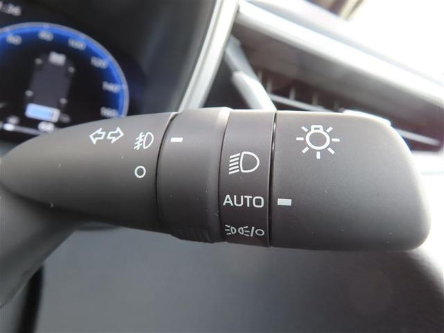 カローラスポーツ ハイブリッドＧ　Ｚ　【雹害車】　衝突回避システム　ＴＣナビ　レーダークルーズ　ＥＴＣ２．０　Ｂカメラ　ドラレコ　シートヒーター　ＬＥＤライト　スマートキー　フルセグ　Ｂｌｕｅｔｏｏｔｈ　１８ＡＷ（23枚目）