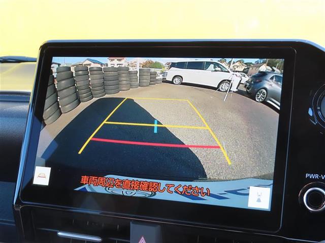 ノア ハイブリッドS-G 【雹害車】(9枚目)