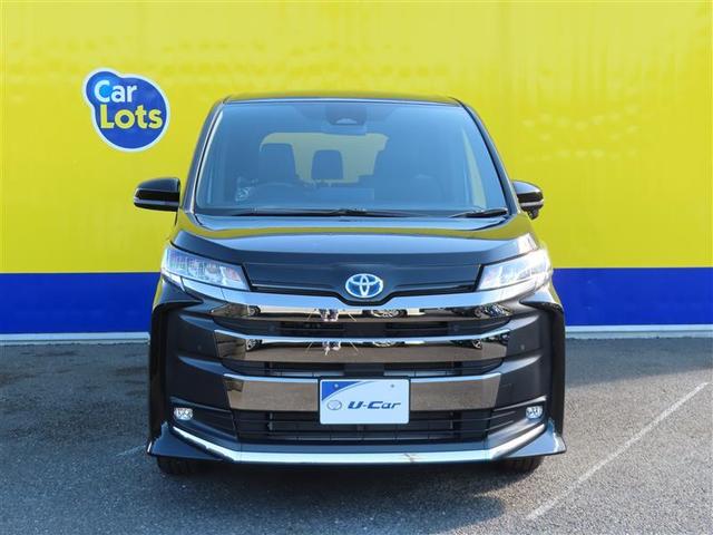 ノア ハイブリッドS-G 【雹害車】(17枚目)