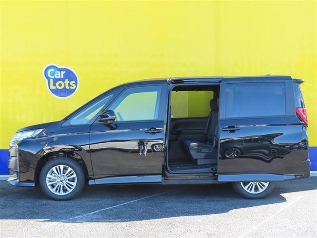 ノア ハイブリッドS-G 【雹害車】(18枚目)