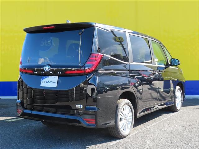 ノア ハイブリッドS-G 【雹害車】(19枚目)