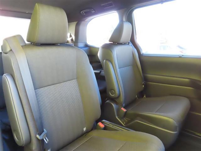 ノア ハイブリッドS-G 【雹害車】(22枚目)