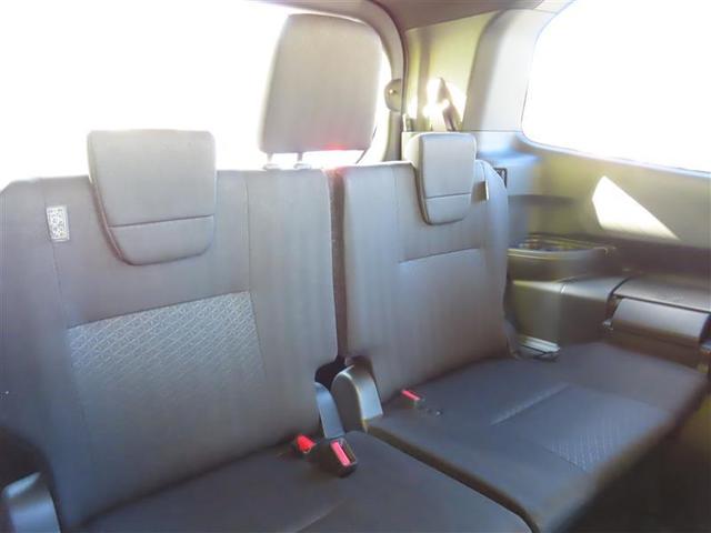 ノア ハイブリッドS-G 【雹害車】(23枚目)