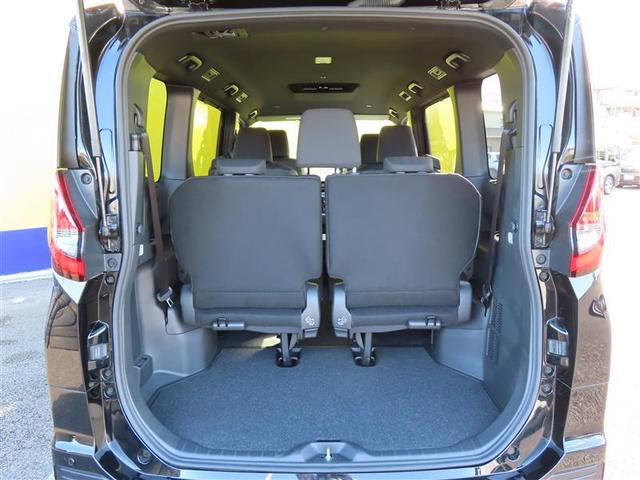 ノア ハイブリッドS-G 【雹害車】(24枚目)