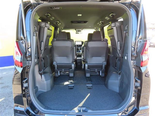 ノア ハイブリッドS-G 【雹害車】(25枚目)