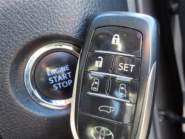 ヴェルファイア 3.5ZA Gエディション プリクラッシュセーフティー クルコン LEDヘッド ハーフレザー DVD再生 ドライブレコーダー フルセグ ナビ&TV ETC 3列シート キーレス AW Wエアコン 盗難防止装置 メモリーナビ(14枚目)