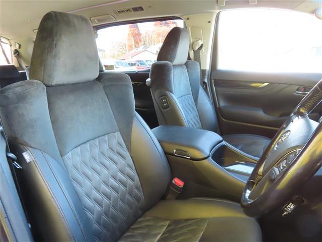 ヴェルファイア 3.5ZA Gエディション プリクラッシュセーフティー クルコン LEDヘッド ハーフレザー DVD再生 ドライブレコーダー フルセグ ナビ&TV ETC 3列シート キーレス AW Wエアコン 盗難防止装置 メモリーナビ(20枚目)