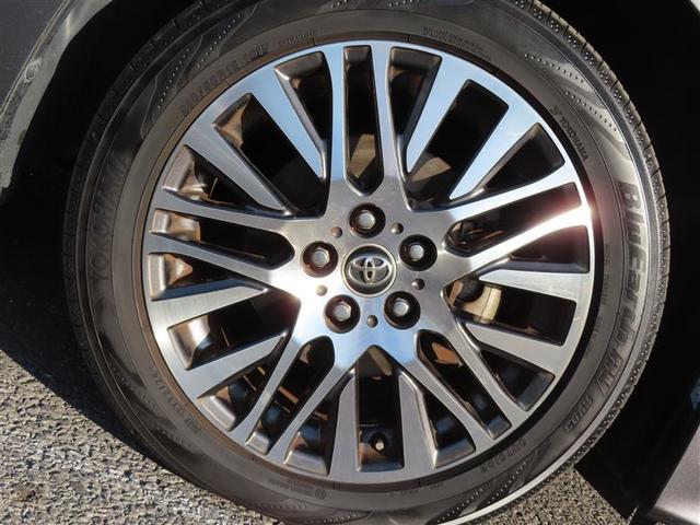 ヴェルファイア 3.5ZA Gエディション プリクラッシュセーフティー クルコン LEDヘッド ハーフレザー DVD再生 ドライブレコーダー フルセグ ナビ&TV ETC 3列シート キーレス AW Wエアコン 盗難防止装置 メモリーナビ(29枚目)