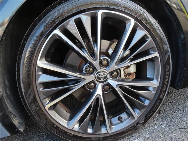 プリウス Ｚ　衝突回避システム　ＴＣナビ　レーダークルーズ　ＥＴＣ２．０　Ｂカメラ　全方位カメラ　ドラレコ　コンセント　シートＡＣ・ヒーター　Ｐバックドア　ＬＥＤライト　スマートキー　フルセグ　Ｂｌｕｅｔｏｏｔｈ（33枚目）