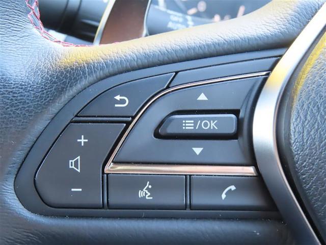 スカイライン ４００Ｒ　ミュージックプレイヤー接続可　本革シ－ト　横滑り防止装置　ＬＥＤヘッド　地デジ　キーレスエントリー　スマ－トキ－　バックモニター　ＤＶＤ再生　クルコン　ドラレコ　メモリーナビ　ナビＴＶ　ＡＡＣ　アルミ（7枚目）