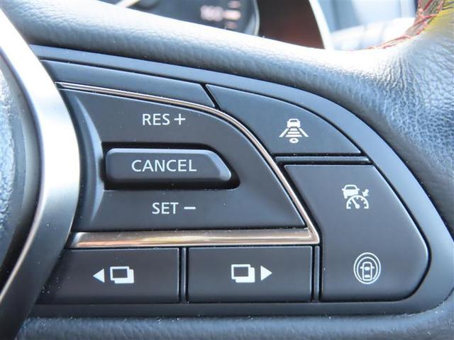 スカイライン ４００Ｒ　ミュージックプレイヤー接続可　本革シ－ト　横滑り防止装置　ＬＥＤヘッド　地デジ　キーレスエントリー　スマ－トキ－　バックモニター　ＤＶＤ再生　クルコン　ドラレコ　メモリーナビ　ナビＴＶ　ＡＡＣ　アルミ（8枚目）