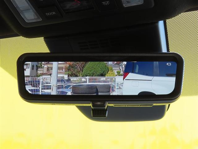 ノア ハイブリッドＳ－Ｚ　【雹害車】　衝突回避システム　ＴＣナビ　両側Ｐスラドア　レーダークルーズ　ＥＴＣ２．０　Ｂカメラ　コンセント　シートヒーター　ＢＳＭ　デジタルインナーミラー　ＬＥＤライト　スマートキー（15枚目）