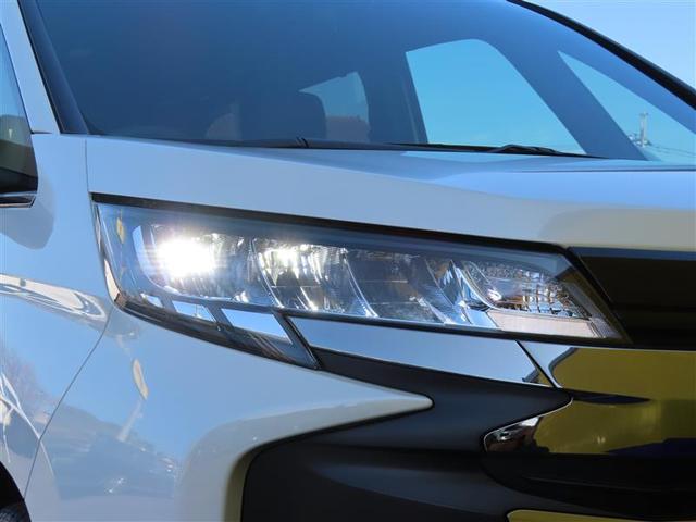 ノア ハイブリッドＳ－Ｚ　【雹害車】　衝突回避システム　ＴＣナビ　両側Ｐスラドア　レーダークルーズ　ＥＴＣ２．０　Ｂカメラ　コンセント　シートヒーター　ＢＳＭ　デジタルインナーミラー　ＬＥＤライト　スマートキー（29枚目）