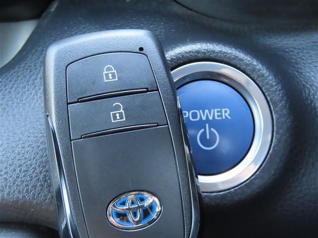 ヤリス ハイブリッドＸ　サイドエアバッグ　盗難防止　ＶＳＣ　クルコン　４ＷＤ　アイドリングストップ　ＥＴＣ　スマートキー　オートエアコン　ミュージックプレイヤー接続可　キーレス　エアバッグ　ＡＢＳ　追突防止装置（8枚目）