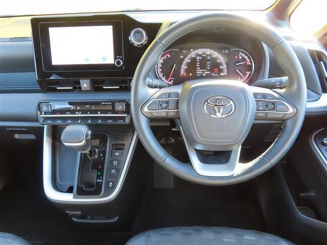 ヴォクシー S-Z スマートキープッシュスタート 両側電動パワースライドドア パワーウインドウ ETC車載器 LEDライト ナビ デュアルエアコン アルミホイール 盗難防止装置 記録簿 横滑り防止機能 ハーフレザーS(2枚目)