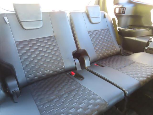 ヴォクシー S-Z スマートキープッシュスタート 両側電動パワースライドドア パワーウインドウ ETC車載器 LEDライト ナビ デュアルエアコン アルミホイール 盗難防止装置 記録簿 横滑り防止機能 ハーフレザーS(21枚目)