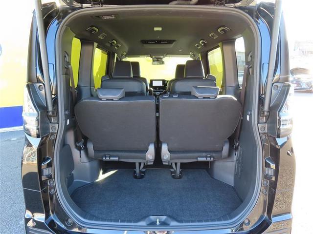 ヴォクシー S-Z スマートキープッシュスタート 両側電動パワースライドドア パワーウインドウ ETC車載器 LEDライト ナビ デュアルエアコン アルミホイール 盗難防止装置 記録簿 横滑り防止機能 ハーフレザーS(22枚目)