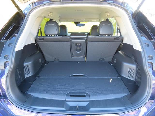 エクストレイル 20Xi セキュリティ リアカメラ 横滑防止装置 フルセグテレビ LED ドライブレコーダ インテリジェントキー DVD再生 ETC Aストップ AAC オートクルーズコントロール ナビ&TV メモリーナビ(22枚目)