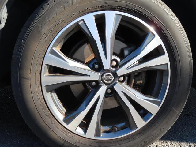 エクストレイル 20Xi セキュリティ リアカメラ 横滑防止装置 フルセグテレビ LED ドライブレコーダ インテリジェントキー DVD再生 ETC Aストップ AAC オートクルーズコントロール ナビ&TV メモリーナビ(26枚目)