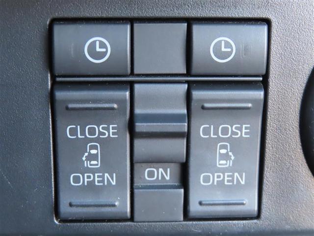 ルーミー カスタムG アイドリング 両側電動SD LEDヘット バックビューモニター 衝突回避ブレーキ TV 地デジ スマートキー クルーズコントロール ETC ドライブレコーダー オートエアコン アルミホイール ABS(4枚目)