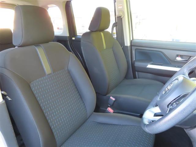 ルーミー カスタムG アイドリング 両側電動SD LEDヘット バックビューモニター 衝突回避ブレーキ TV 地デジ スマートキー クルーズコントロール ETC ドライブレコーダー オートエアコン アルミホイール ABS(18枚目)