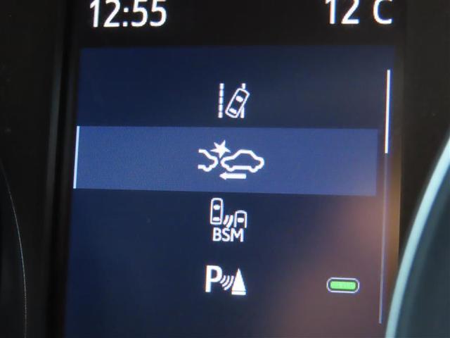 C-HR G モード ネロ セーフティプラスIII プリクラッシュセーフティ 盗難防止装置 LEDヘッドライト キーレス 半革 クルコン メモリーナビ ETC スマートキー ミュージックプレイヤー接続可 バックカメラ フルセグTV オートエアコン(3枚目)